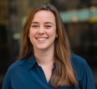 Headshot for Ms. Lucy Hattemer