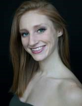 Ms. Kelly McGill Headshot