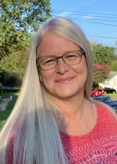 Ms. Karen Marchese Headshot