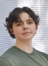 Finley Thomas Headshot
