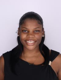 Destiny Headshot